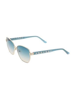 GUESS 00102 32P Kadın Güneş Gözlüğü