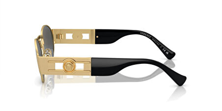 VERSACE 0VE2264 100287 56 Kadın Güneş Gözlüğü