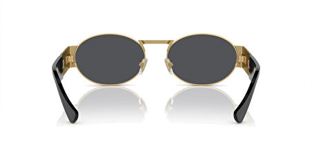 VERSACE 0VE2264 100287 56 Kadın Güneş Gözlüğü