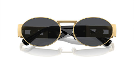 VERSACE 0VE2264 100287 56 Kadın Güneş Gözlüğü