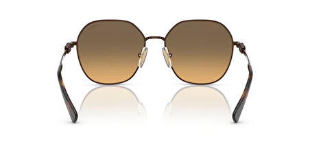 VOGUE 0VO4318SB 507418 55 Kadın Güneş Gözlüğü