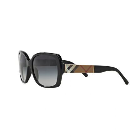 BURBERRY 4160 34338G 58 Kadın Güneş Gözlüğü