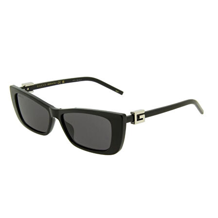 GUCCİ 1681S 001 Kadın Güneş Gözlüğü