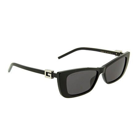 GUCCİ 1681S 001 Kadın Güneş Gözlüğü