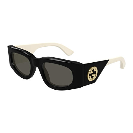 GUCCİ 1664S 001 Kadın Güneş Gözlüğü