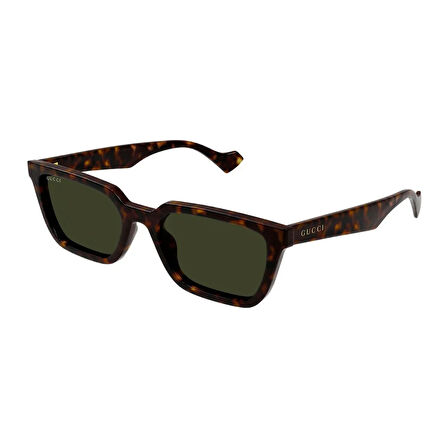 GUCCİ 1539S 002 Kadın Güneş Gözlüğü
