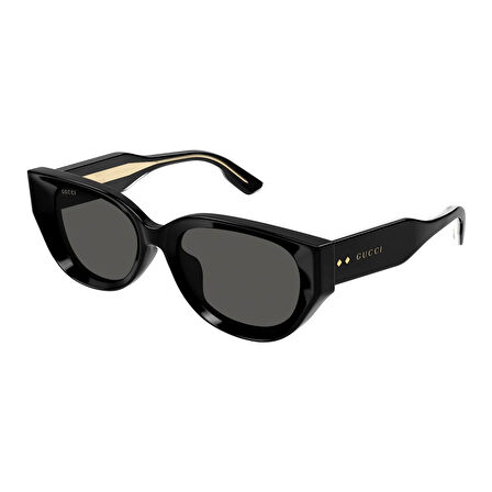 GUCCİ GG0748S 001 59 17 Kadın Güneş Gözlüğü