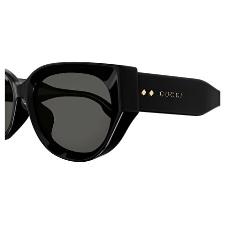 GUCCİ GG0748S 001 59 17 Kadın Güneş Gözlüğü