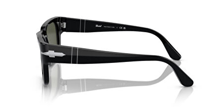 PERSOL 3315S 95/31 58 Erkek Güneş Gözlüğü