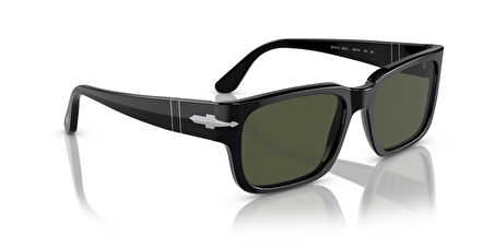 PERSOL 3315S 95/31 58 Erkek Güneş Gözlüğü