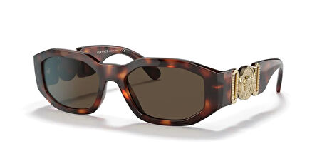 VERSACE 0VE4361 521773 53 Unisex Güneş Gözlüğü