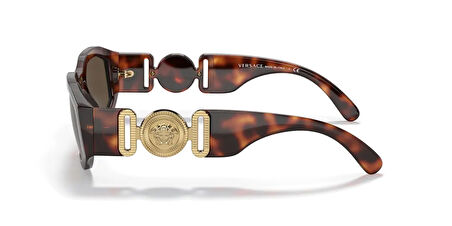 VERSACE 0VE4361 521773 53 Unisex Güneş Gözlüğü