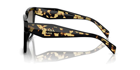 PRADA 0PR 24ZS 1AB0A7 56 Kadın Güneş Gözlüğü