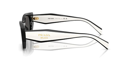 PRADA B05S 09Q08Z 53 Kadın Güneş Gözlüğü