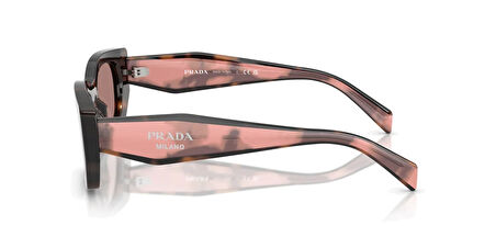 PRADA B05S 23A60B 53 Kadın Güneş Gözlüğü