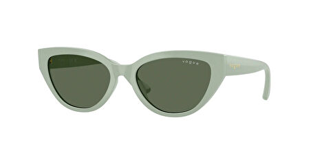 VOGUE 0VJ2026 318371 50 Unisex Çocuk Güneş Gözlüğü