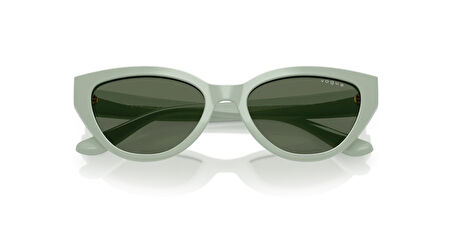 VOGUE 0VJ2026 318371 50 Unisex Çocuk Güneş Gözlüğü