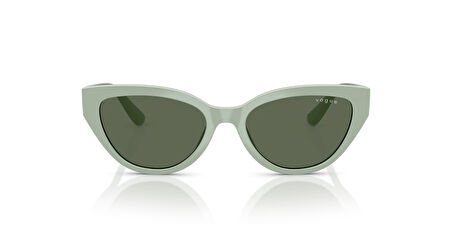 VOGUE 0VJ2026 318371 50 Unisex Çocuk Güneş Gözlüğü