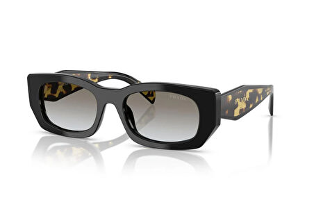 PRADA 0PR B05S 3890A7 53 Kadın Güneş Gözlüğü
