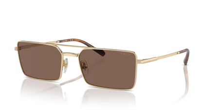 VOGUE 0VO4309S 848/73 57 Unisex Güneş Gözlüğü