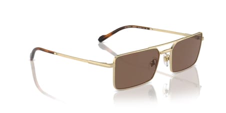 VOGUE 0VO4309S 848/73 57 Unisex Güneş Gözlüğü