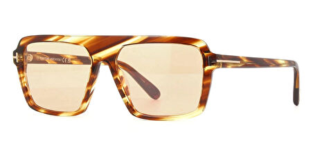 TOM FORD FT1176 Unisex Güneş Gözlüğü