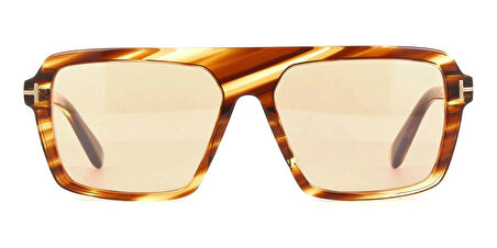 TOM FORD FT1176 Unisex Güneş Gözlüğü
