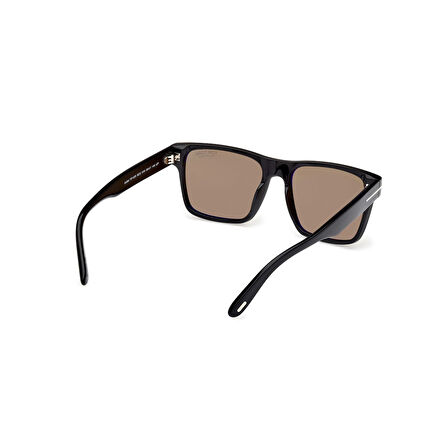 TOM FORD FT1205 Erkek Güneş Gözlüğü