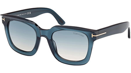 TOM FORD FT1115 Kadın Güneş Gözlüğü