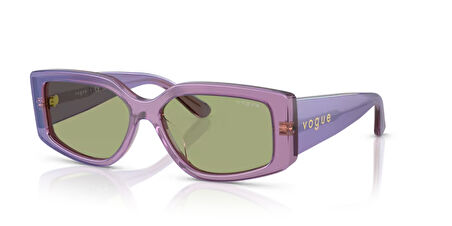 VOGUE 0VO5642SU 323682 55 Kadın Güneş Gözlüğü