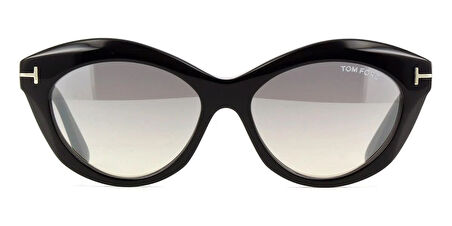 TOM FORD 1111 01C 55 Kadın Güneş Gözlüğü