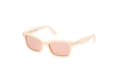 TOM FORD 1085 25Z 54 Kadın Güneş Gözlüğü