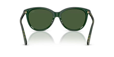 BURBERRY 0BE4455 416271 55 Kadın Güneş Gözlüğü