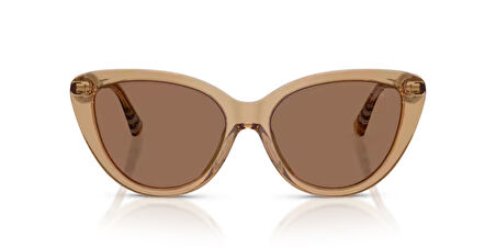 BURBERRY 0BE4457 416473 55 Kadın Güneş Gözlüğü