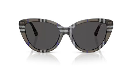 BURBERRY 0BE4457 416687 55 Kadın Güneş Gözlüğü