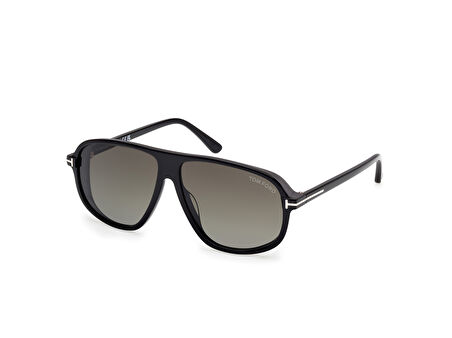 TOM FORD FT1208 Unisex Güneş Gözlüğü