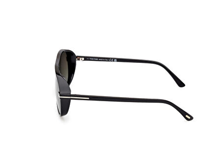 TOM FORD FT1208 Unisex Güneş Gözlüğü