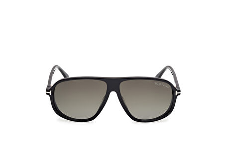 TOM FORD FT1208 Unisex Güneş Gözlüğü