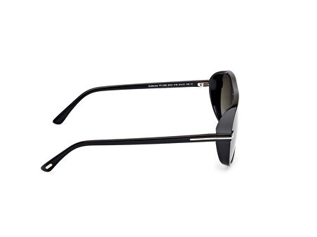 TOM FORD FT1208 Unisex Güneş Gözlüğü
