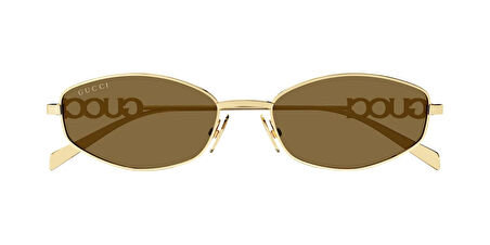 GUCCİ 1802S 005 Kadın Güneş Gözlüğü