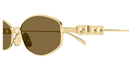 GUCCİ 1802S 005 Kadın Güneş Gözlüğü