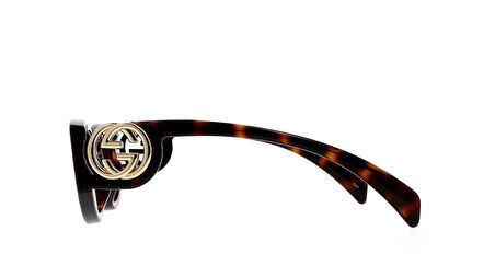 GUCCİ 1691S 002 Kadın Güneş Gözlüğü