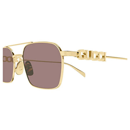 GUCCİ GG1804 003 Unisex Güneş Gözlüğü