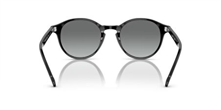 VOGUE 0VO5327S W44/11 48 Unisex Güneş Gözlüğü