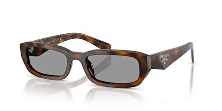 PRADA 0PR B06S 20D50Q 53 Kadın Güneş Gözlüğü