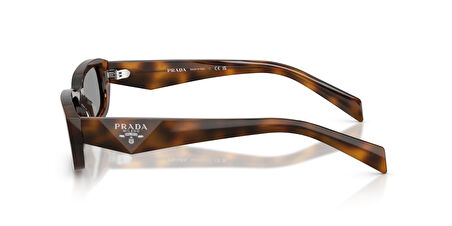 PRADA 0PR B06S 20D50Q 53 Kadın Güneş Gözlüğü