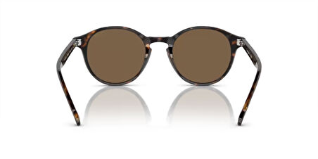 VOGUE 0VO5327S W65673 48 Unisex Güneş Gözlüğü