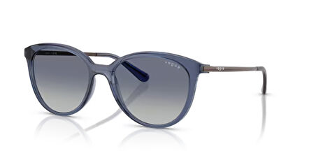 VOGUE 0VO5647SI 30414L 53 Kadın Güneş Gözlüğü