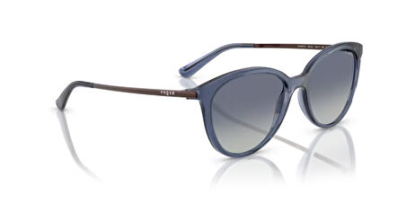 VOGUE 0VO5647SI 30414L 53 Kadın Güneş Gözlüğü