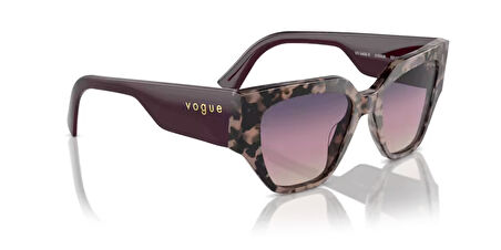 VOGUE 0VO5409S 3150U6 52 Kadın Güneş Gözlüğü